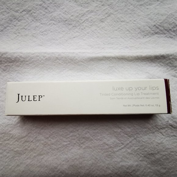 Julep Tinted Conditioning Lip Treatment - Picture 2 of 2